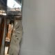 Antique Venetian Mirror
