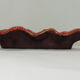 Vallauriss ceramic fruit cup / vintage