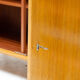 Sideboard No. U-460, by Jiří Jiroutek, Czechoslovakia