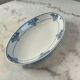 Ravier Creil et Montereau service Windsor 24cm