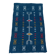 Berber rug in wool 112x68cm