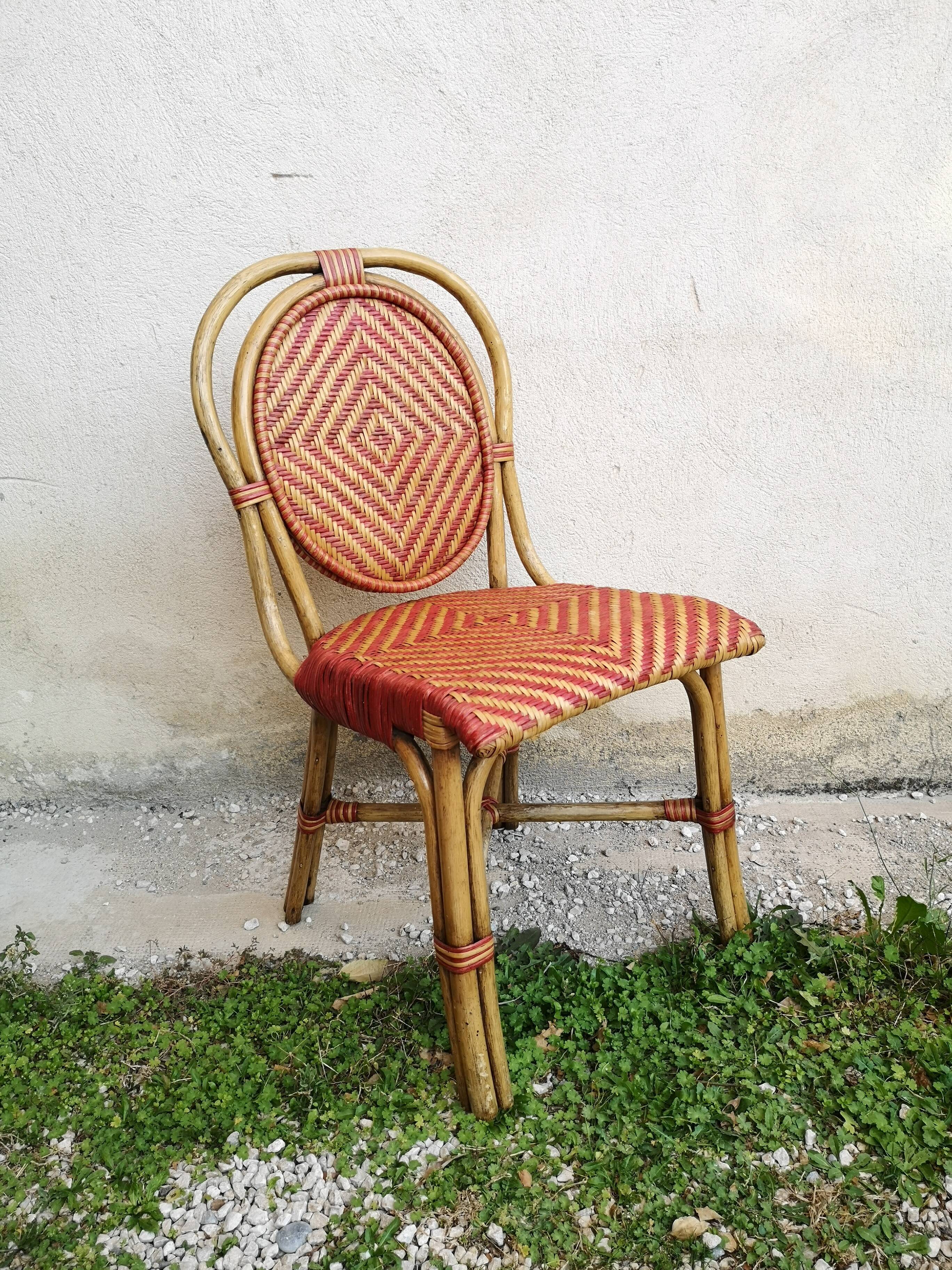 Bistro chairs "terrace"