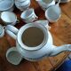 Villeroy and Boch coffee service 1950