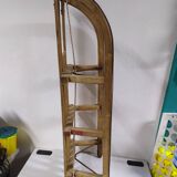 Luge en bois Davos 100cm - ancien