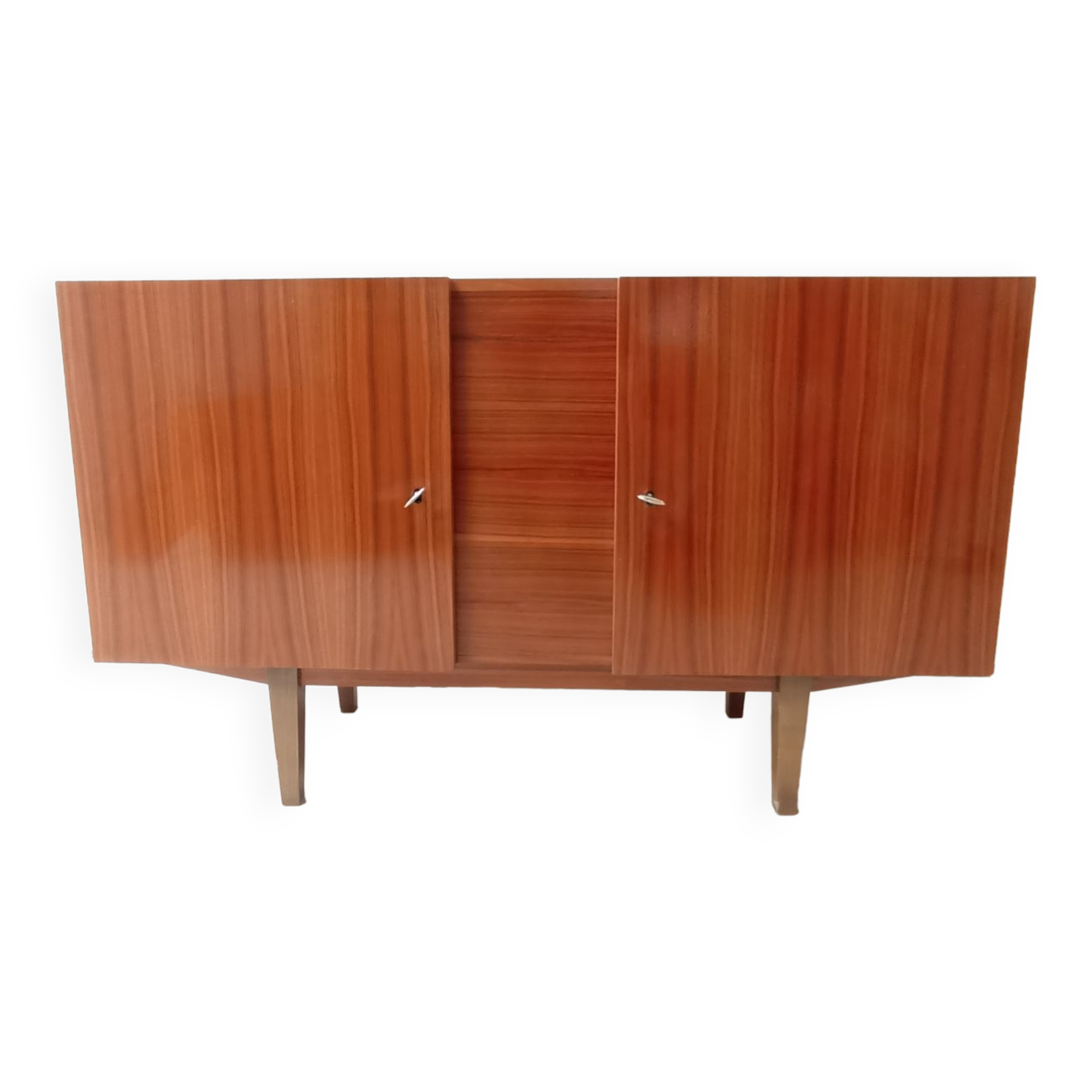 Scandinavian style sideboard