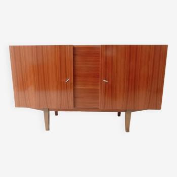 Scandinavian style sideboard