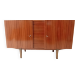 Scandinavian style sideboard