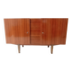 Scandinavian style sideboard