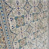 Tapis persan kashan 280x385 cm