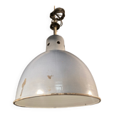 Industrial pendant lamp