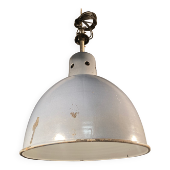 Industrial pendant lamp