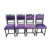 Chaises
