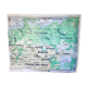 Map vidal lablache germany