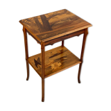 Art Nouveau dressing table by Paul Guth 1920s