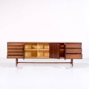 Buffet Sideboard "Inger 250" by Inger Klingenberg for Fristho Franeker, 1960s