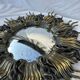 Miroir soleil