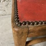 50s children's chair