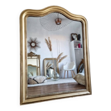 Old mirror