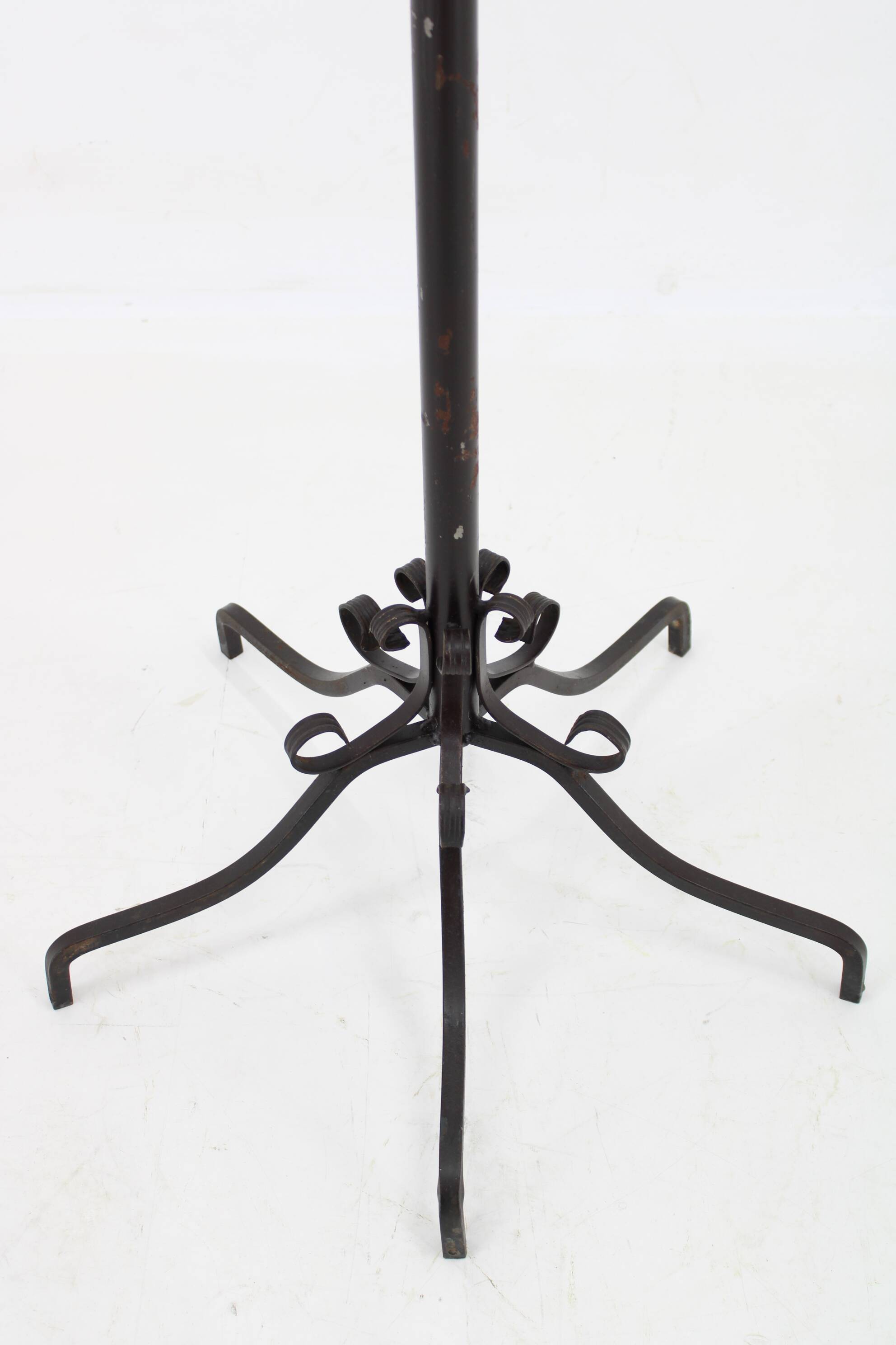 1970s Iron Coat Hanger, Italy