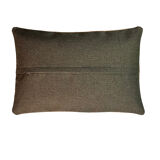 Vintage turkish handmade cushion cover , 30 x 50 cm