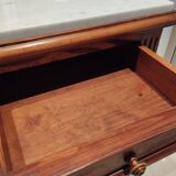 Bedside table