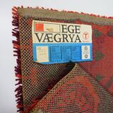 Carpet or Wall Tapestry by Ege Rya, Denmark 1965