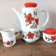 1970s coffee set