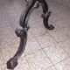 bistro table
