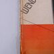1921s Wendingen, Issue 11, Cover by El Lissitzky