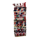 Boucherouite Berber rug - 69 x 176 cm