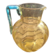 Portieux pitcher Georges Sand model