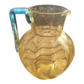 Portieux pitcher Georges Sand model