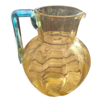 Portieux pitcher Georges Sand model