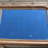 Golden mirror 1070mm