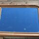Golden mirror 1070mm