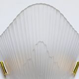 Art Deco wall lights