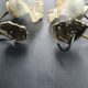 Pair of Art Deco wall sconces