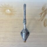 Cast iron hook 30s 40s