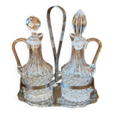 Oil & vinegar server