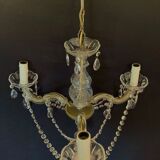 Lustre Marie Therese 3 lights