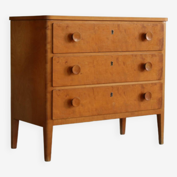 Vintage chest of drawers | cupboard | 60s