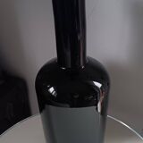 Gulvase by otto brauer for holmegaard - denmark