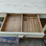 Table de ferme