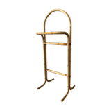 Bamboo and rattan maid