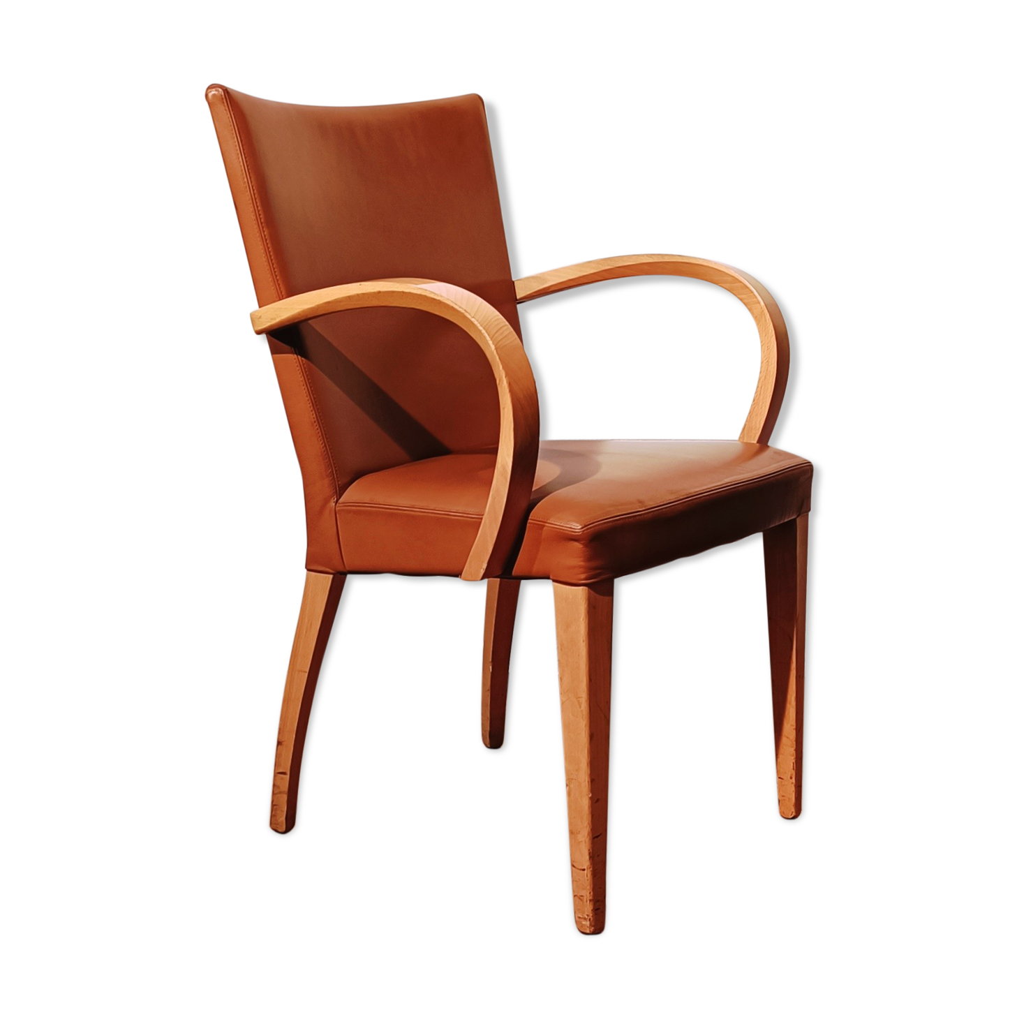 Vintage potocco chair