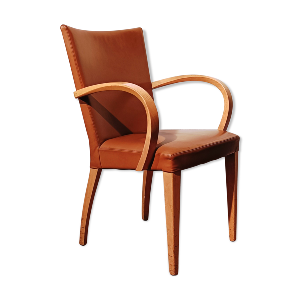 Chaise vintage Potocco