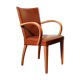 Chaise vintage Potocco