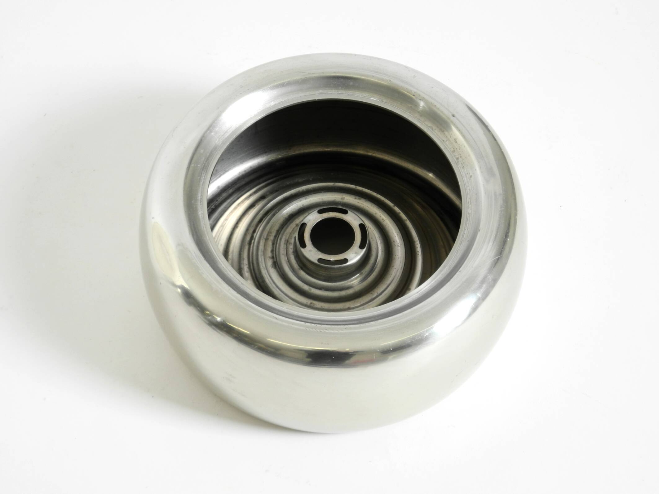 Set of two Padina Wall Lamps by Castiglioni for Flos, Italy, Circa 1970