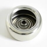 Set of two Padina Wall Lamps by Castiglioni for Flos, Italy, Circa 1970