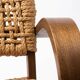 VIBO Vesoul Armchair - Audoux & Minet - 1950